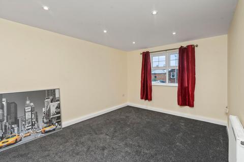 undefined, Kingsway South, Warrington, WA4