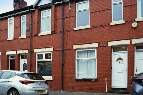 2 bedroom terraced house for sale, Mackenzie Road, Salford, M7