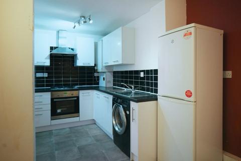 2 bedroom terraced house for sale, Mackenzie Road, Salford, M7