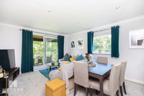 undefined, St. Winifreds Road, Bournemouth, BH2 6