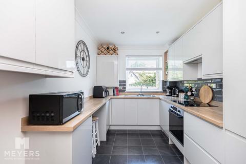 undefined, St. Winifreds Road, Bournemouth, BH2 6