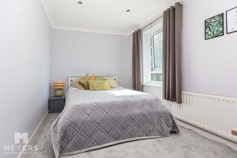 undefined, St. Winifreds Road, Bournemouth, BH2 6
