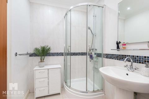 undefined, St. Winifreds Road, Bournemouth, BH2 6
