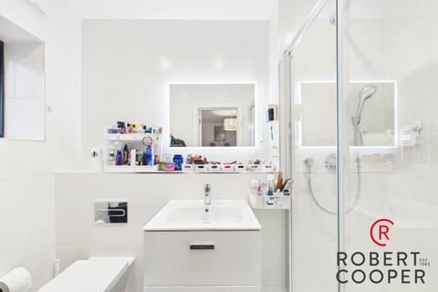 2 bedroom terraced house for sale, Beckley Mews, Ealing Road, UB5