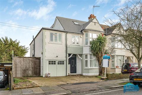 6 bedroom semi-detached house for sale, Bramber Road, North Finchley, London, N12