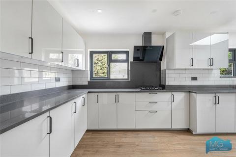 6 bedroom semi-detached house for sale, Bramber Road, North Finchley, London, N12