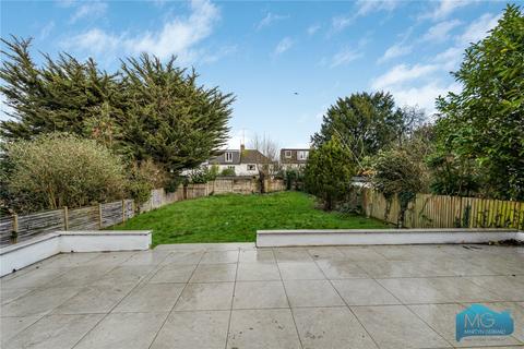 6 bedroom semi-detached house for sale, Bramber Road, North Finchley, London, N12