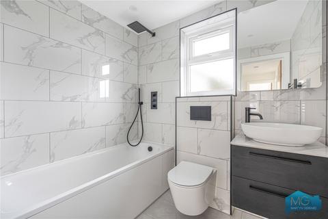 6 bedroom semi-detached house for sale, Bramber Road, North Finchley, London, N12