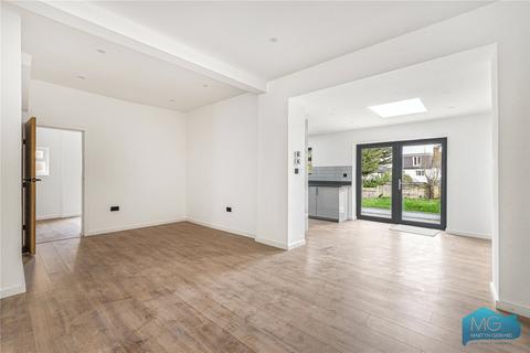 6 bedroom semi-detached house for sale, Bramber Road, North Finchley, London, N12