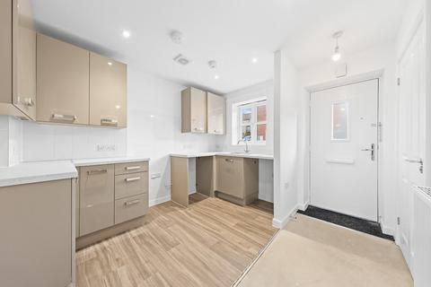 2 bedroom end of terrace house for sale, Greenhouse Close, Buckingham Fields NN4