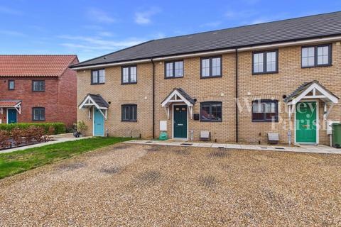 undefined, Kings Close, Scole