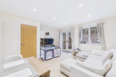 undefined, Kings Close, Scole