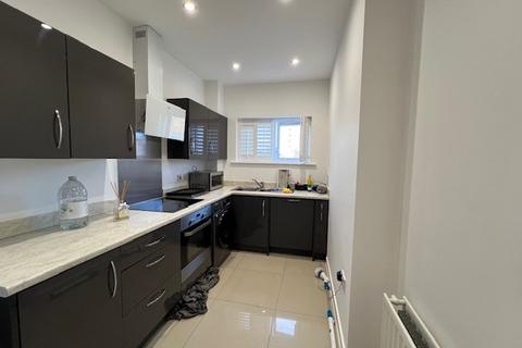 undefined, Minter Road,  Barking Riverside, IG11
