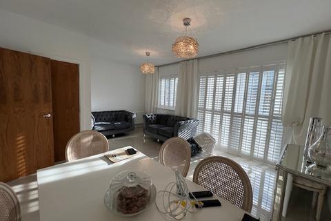 undefined, Minter Road,  Barking Riverside, IG11