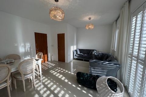 undefined, Minter Road,  Barking Riverside, IG11