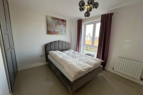undefined, Minter Road,  Barking Riverside, IG11