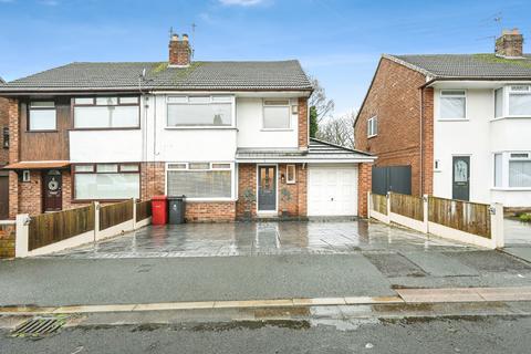 3 bedroom semi-detached house for sale, Westbrook Avenue, Merseyside L34