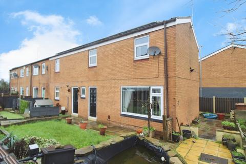 Royal Gardens, West Yorkshire LS10
