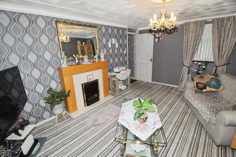 undefined, Royal Gardens, West Yorkshire LS10