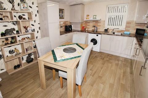 undefined, Royal Gardens, West Yorkshire LS10