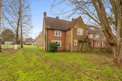 undefined, Chapel Lane, Princes Risborough HP27
