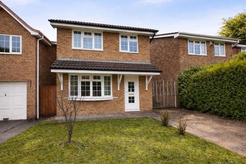 Linacre Way, Darlington