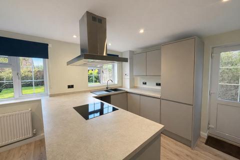 3 bedroom detached house for sale, Linacre Way, Darlington