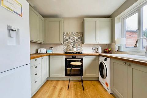 undefined, Ainderby Road, Newcastle Upon Tyne NE15