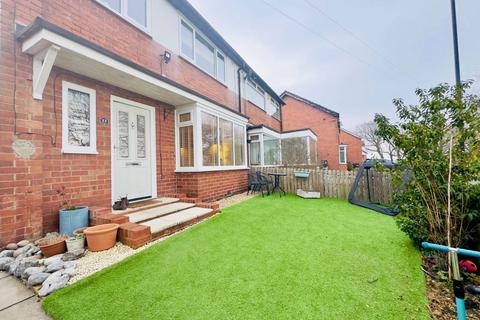 undefined, Ainderby Road, Newcastle Upon Tyne NE15