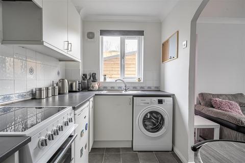 1 bedroom terraced house for sale, Cornfield Road, Devizes, SN10