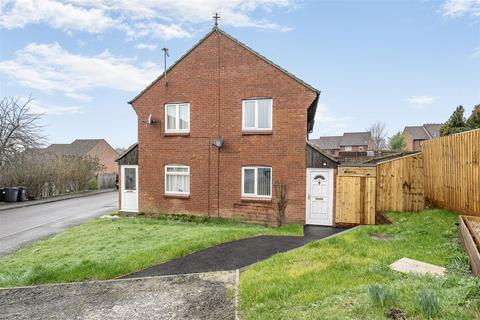 undefined, Cornfield Road, Devizes, SN10