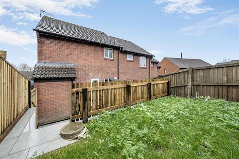 undefined, Cornfield Road, Devizes, SN10