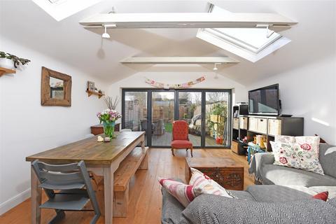 Kilmington Road, Barnes, London, SW13