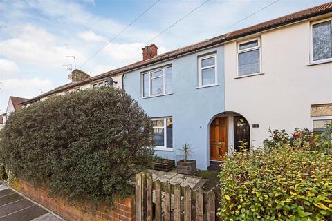 undefined, Kilmington Road, Barnes, London, SW13