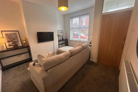 undefined, Hazel Street, Hazel Grove, Stockport