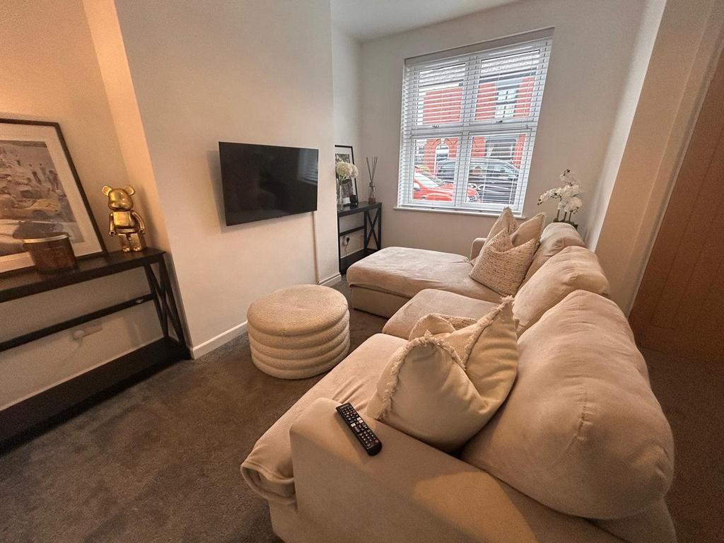 Lounge a
