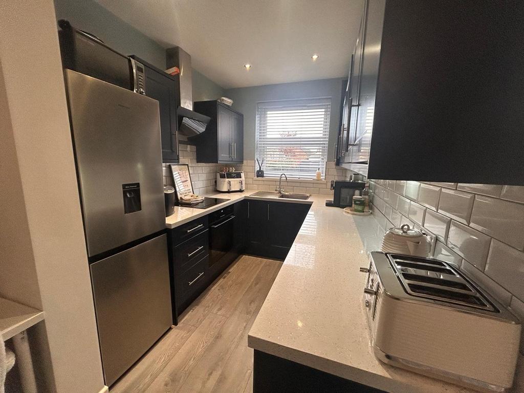Kitchen a