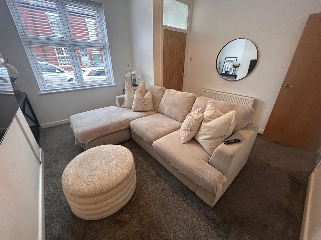 Lounge d