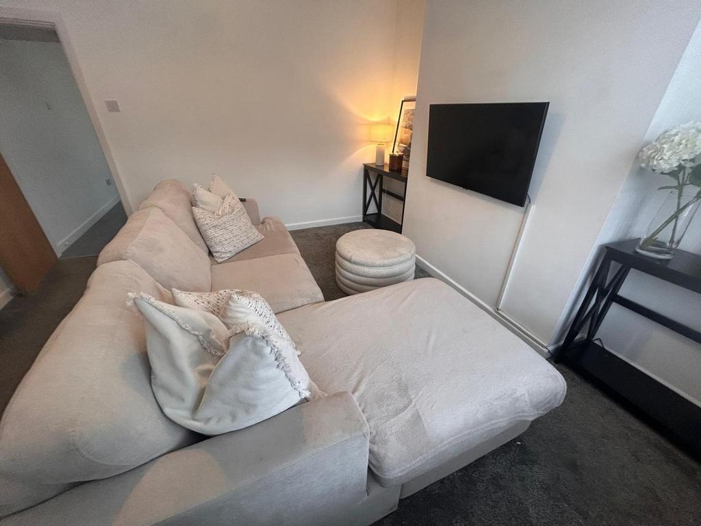 Lounge e