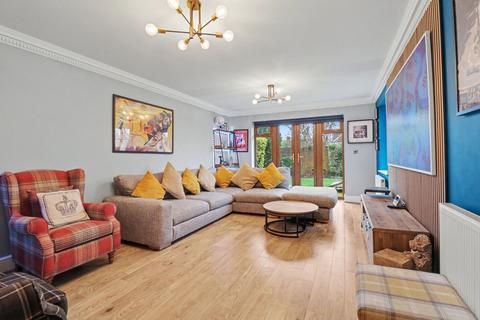 4 bedroom detached house for sale, Green Lane, Southampton SO31
