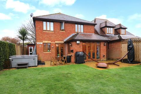 4 bedroom detached house for sale, Green Lane, Southampton SO31