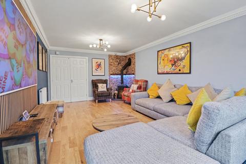 4 bedroom detached house for sale, Green Lane, Southampton SO31