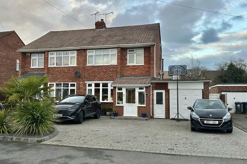 undefined, Court Leet, Binley Woods, Coventry, CV3 2JQ