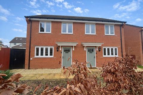 undefined, Roe Deer Meadow, Langford, Biggleswade, SG18
