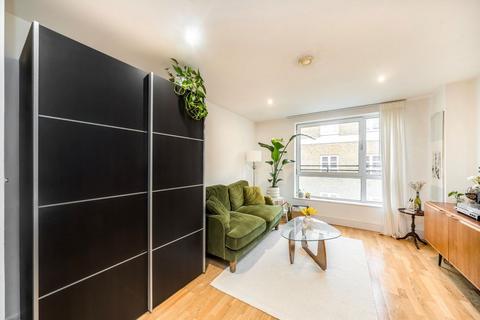 1 bedroom flat for sale, Cheshire Street, London E2