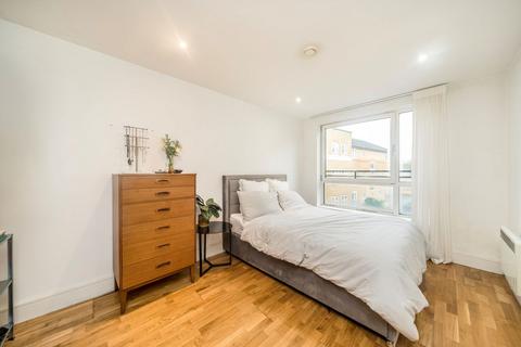 1 bedroom flat for sale, Cheshire Street, London E2