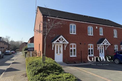 Chestnut Drive, Hagley