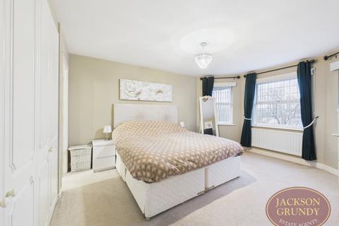 5 bedroom detached house for sale, Perch Close, Daventry, NN11 8YY