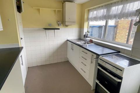 2 bedroom semi-detached bungalow for sale, Derville Road, Greatstone, New Romney TN28 8SX