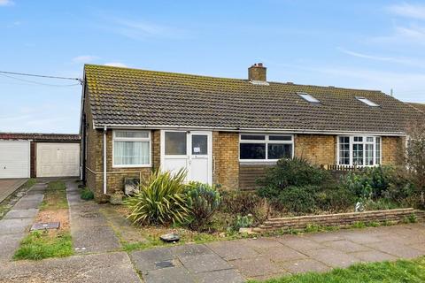 undefined, Derville Road, Greatstone, New Romney TN28 8SX